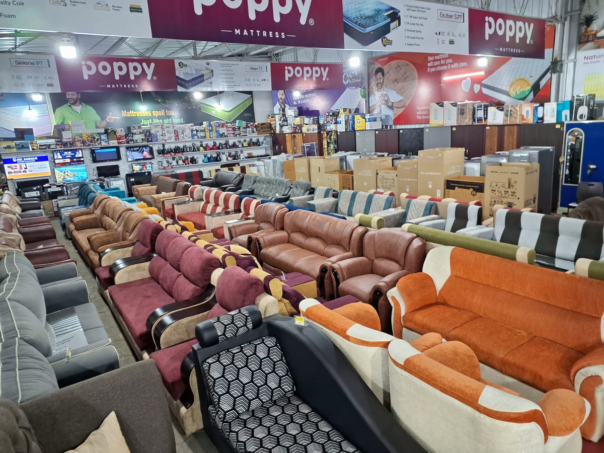 Home Appliances