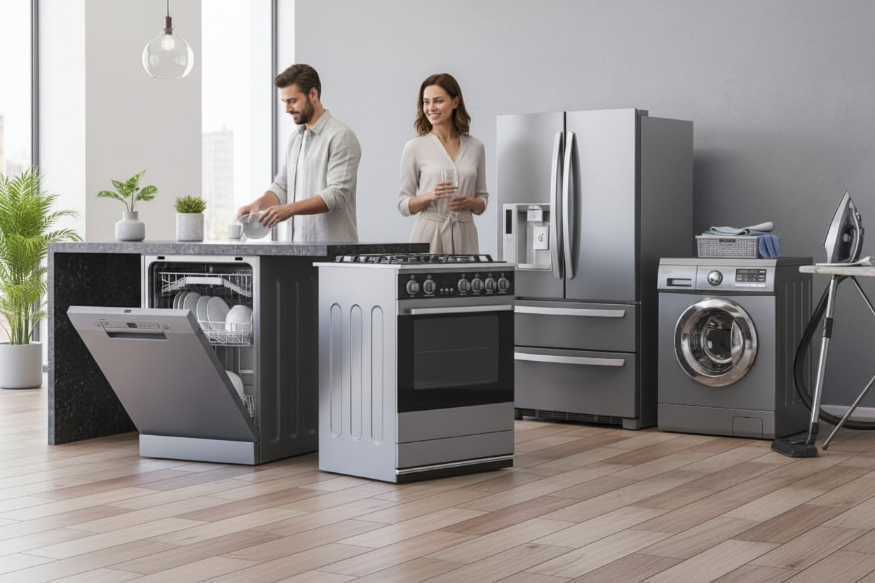 HOME APPLIANCES