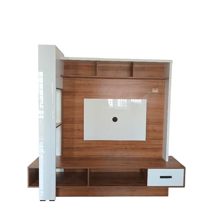 TV SHOWCASE UV