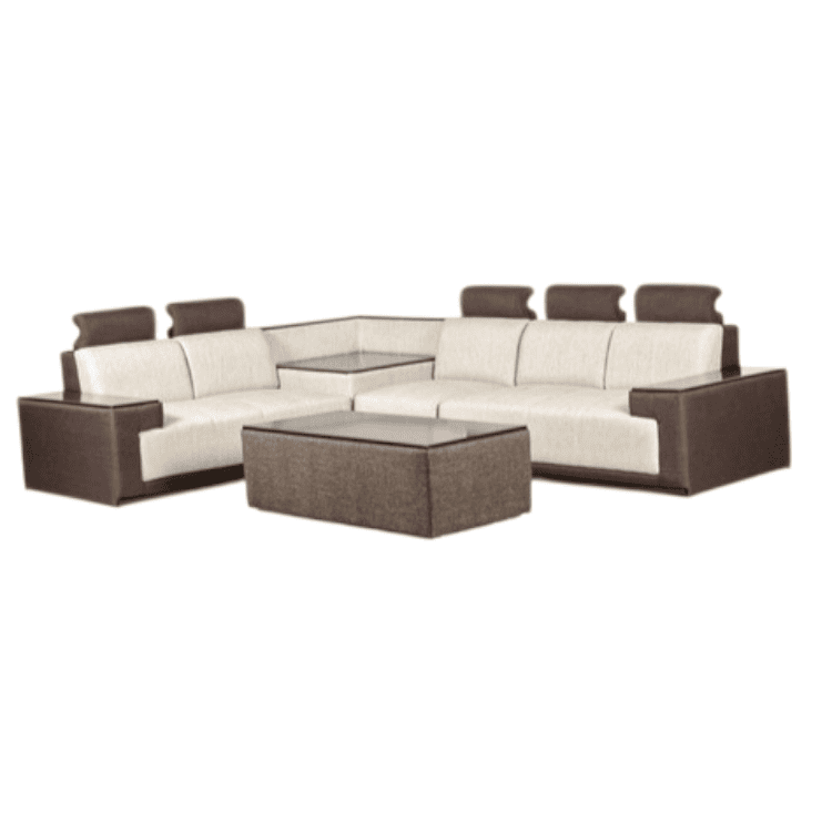 CORNER SOFA