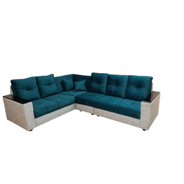 CORNER SOFA RECRON
