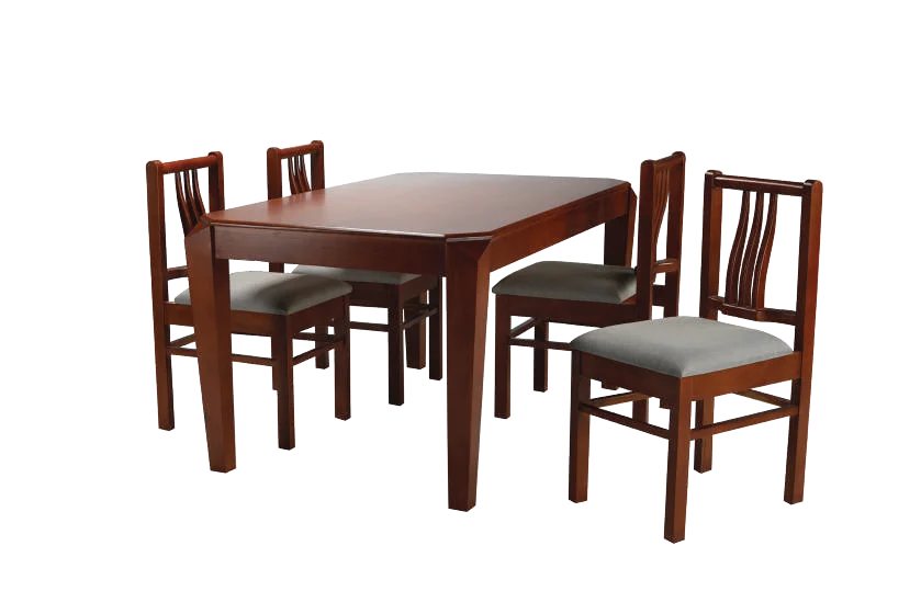 NAOMI TABLE SET