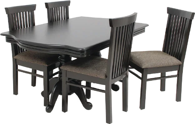 BLADE TABLE SET