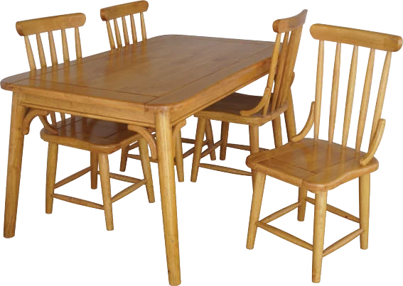 HARMONY TABLE SET