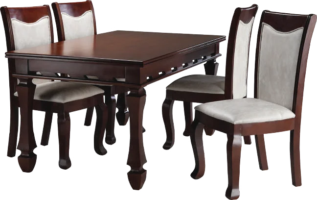 ZOHRA TABLE SET