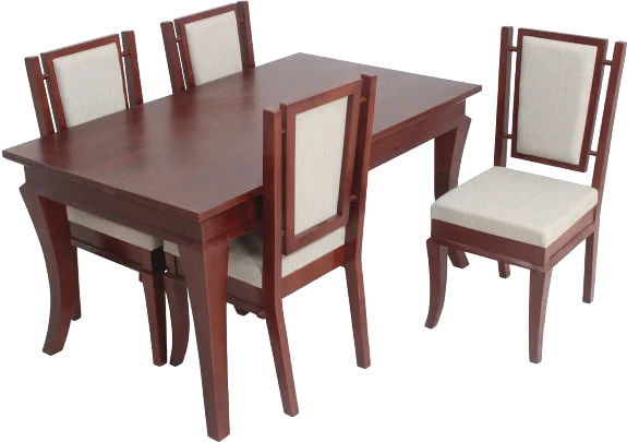 INGRAIN TABLE SET