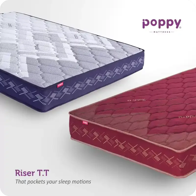 RISER T.T