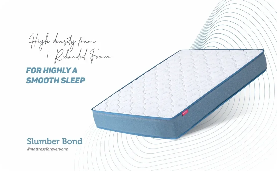 SLUMBER BOND