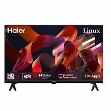 Bezel Less Smart  TV 80cm(32) LE32A7-N