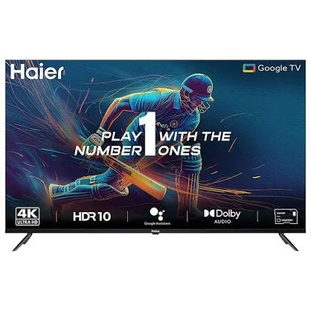 FHD Google TV 108cm(43) With Google Assistant