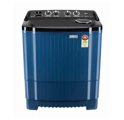 LG 5 STAR 8Kg SEMI-AUTOMATIC WASHING MACHINE ( P8015SBAZ )