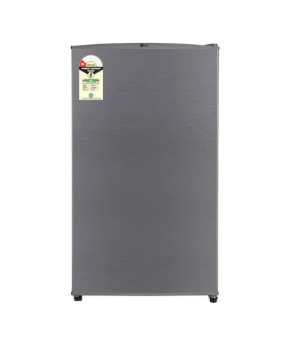 LG 1 STAR 90L SINGLE DOOR MINI REFRIGERATOR ( GLD0916VRDS )
