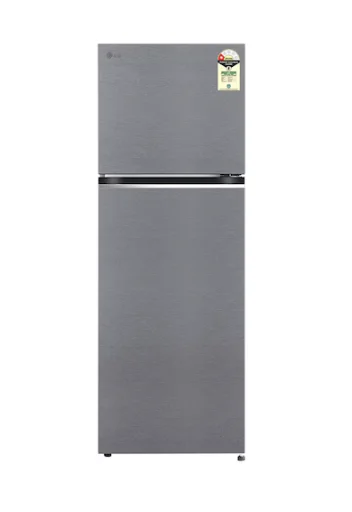 LG 1 STAR 343L DOUBLE DOOR REFRIGERATOR ( GLT3416NFDS )
