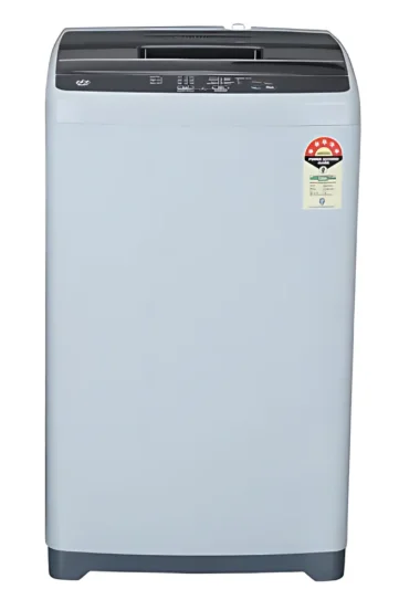 HAIER 5 STAR 6.5Kg FULLY AUTOMATIC TOP LOAD WASHING MACHINE ( HWM65-1269S5DB )