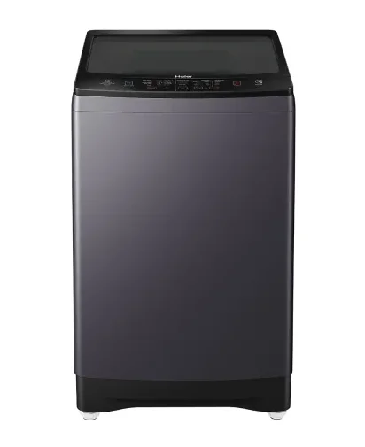 HAIER 5 STAR 7.5Kg FULLY AUTOMATIC TOP LOAD WASHING MACHINE ( HWM75-H826S6 )