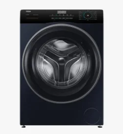 HAIER 5 STAR 7Kg FRONT LOAD WASHING MACHINE ( HW70-IM12929BKU1 )