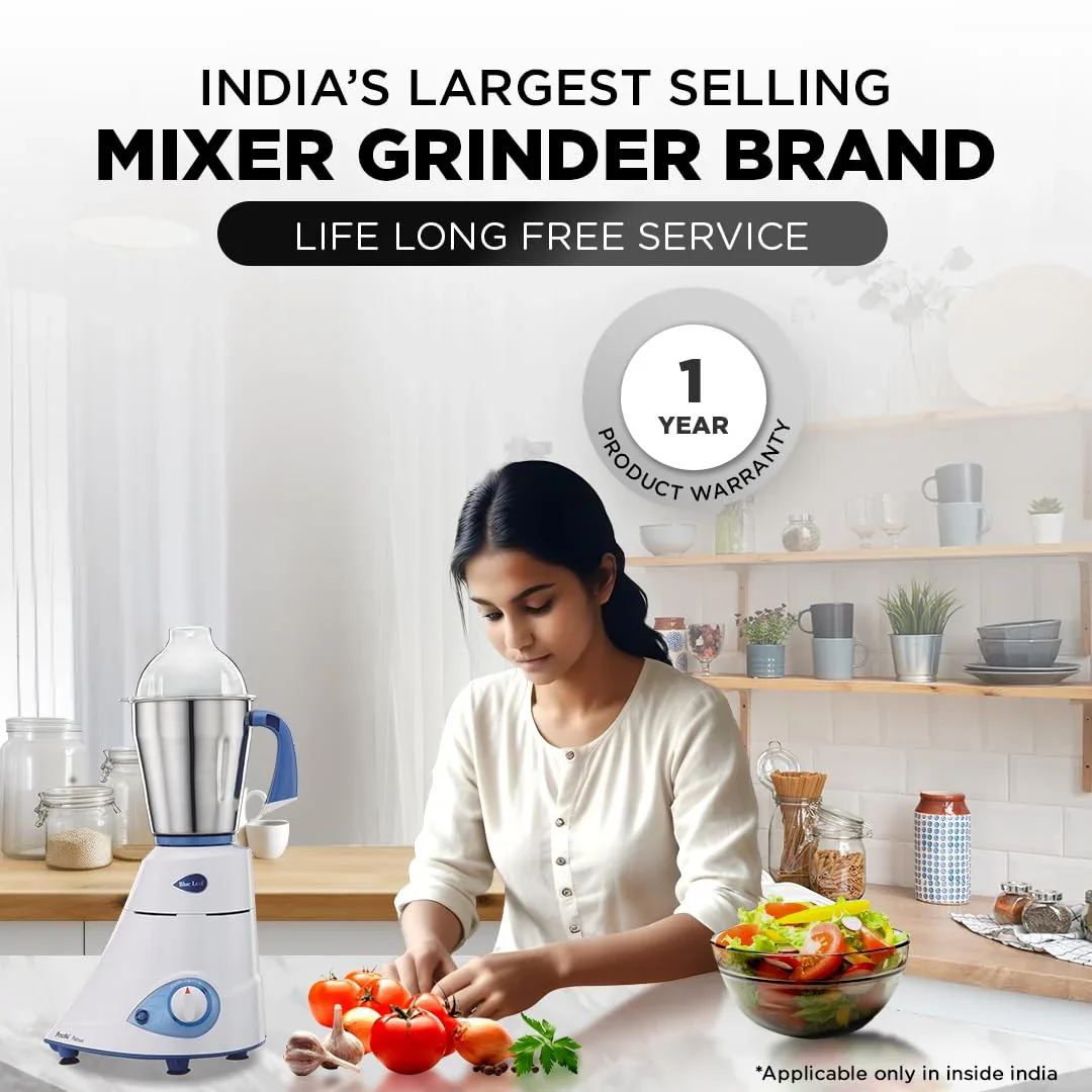 PREETHI PLATINUM 110V MIXER GRINDER