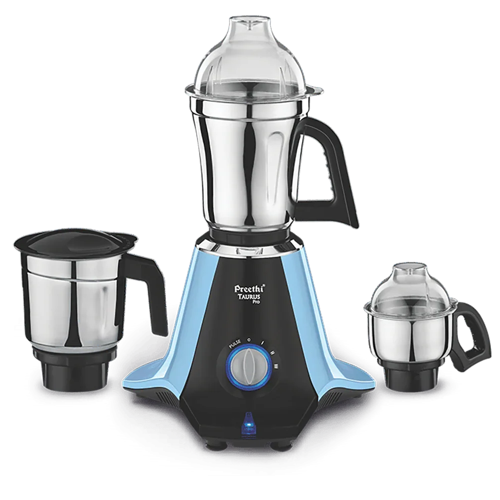 PREETHI TAURUS PRO MIXER GRINDER
