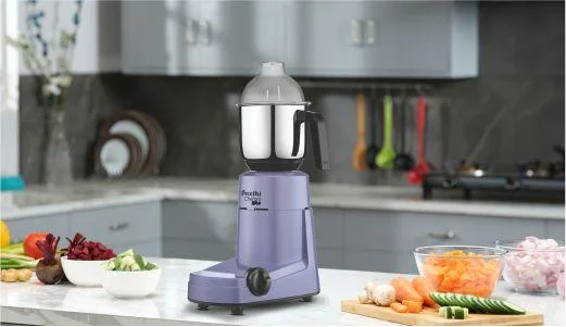 PREETHI CHEF PRO RETRO 750W MIXER GRINDER