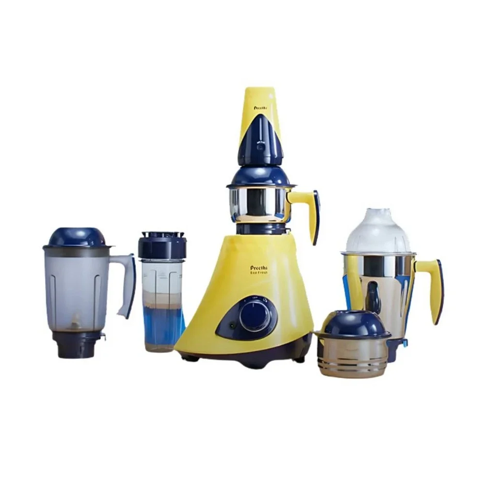 PREETHI-BL 2.0 ECO FRESH 750W MIXER GRINDER