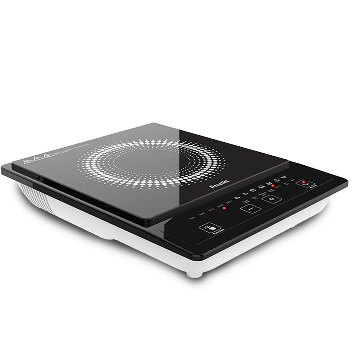 PREETHI INDICOOK IC123 1600-WATT