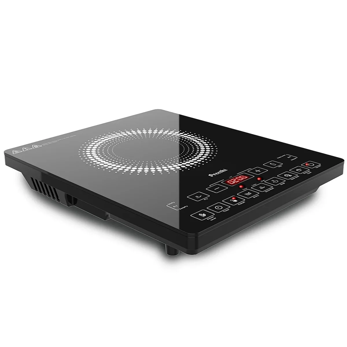 PREETHI INDICOOK IC125 2100-WATT