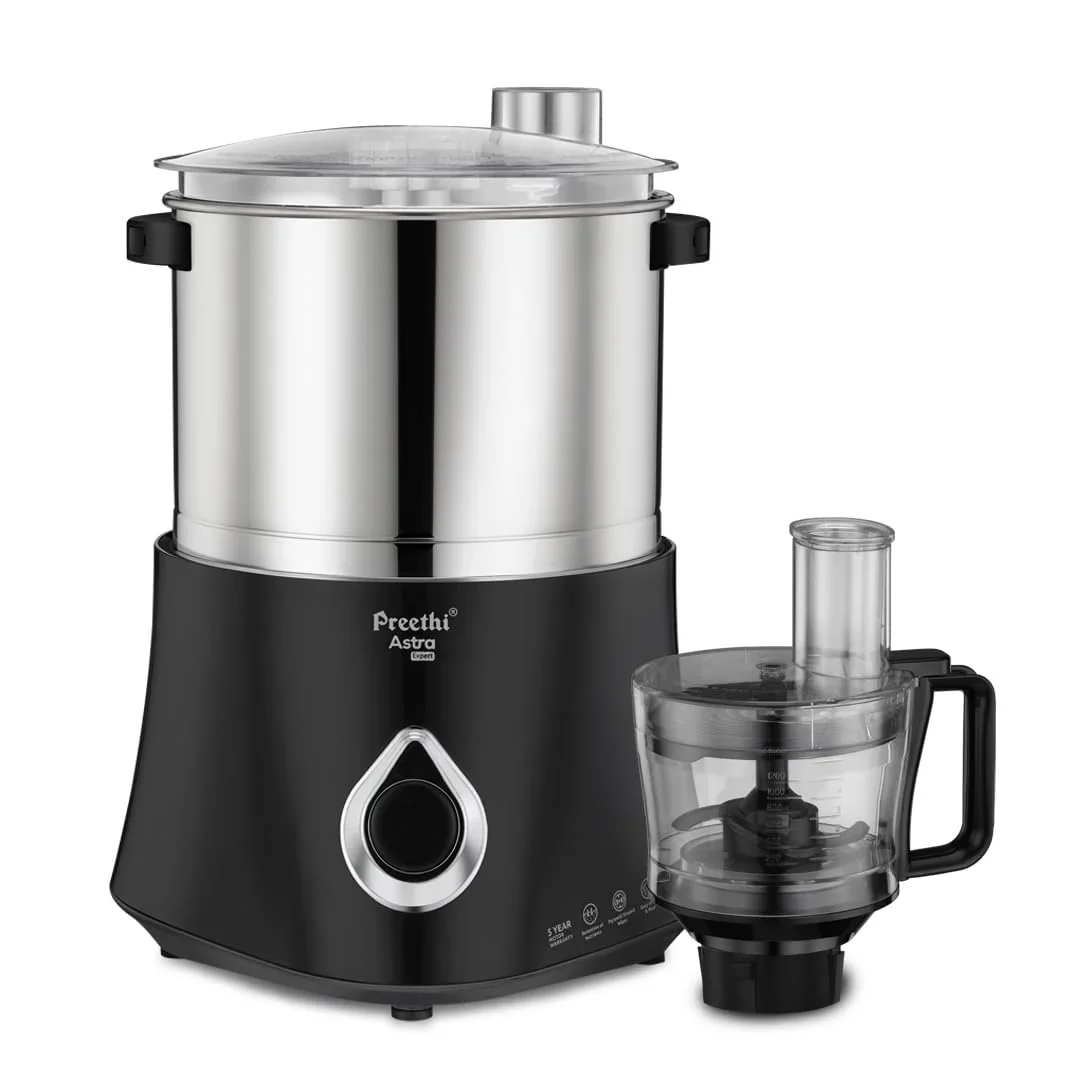 PREETHI ASTRA EXPECT WET GRINDER