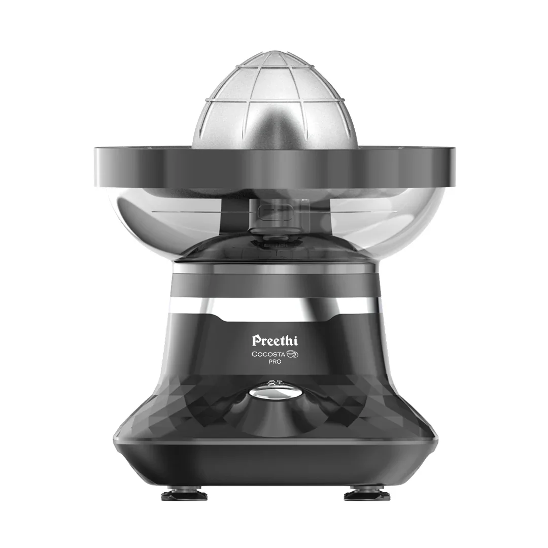PREETHI COCONUT SCRAPER AND CITRUS JUICER