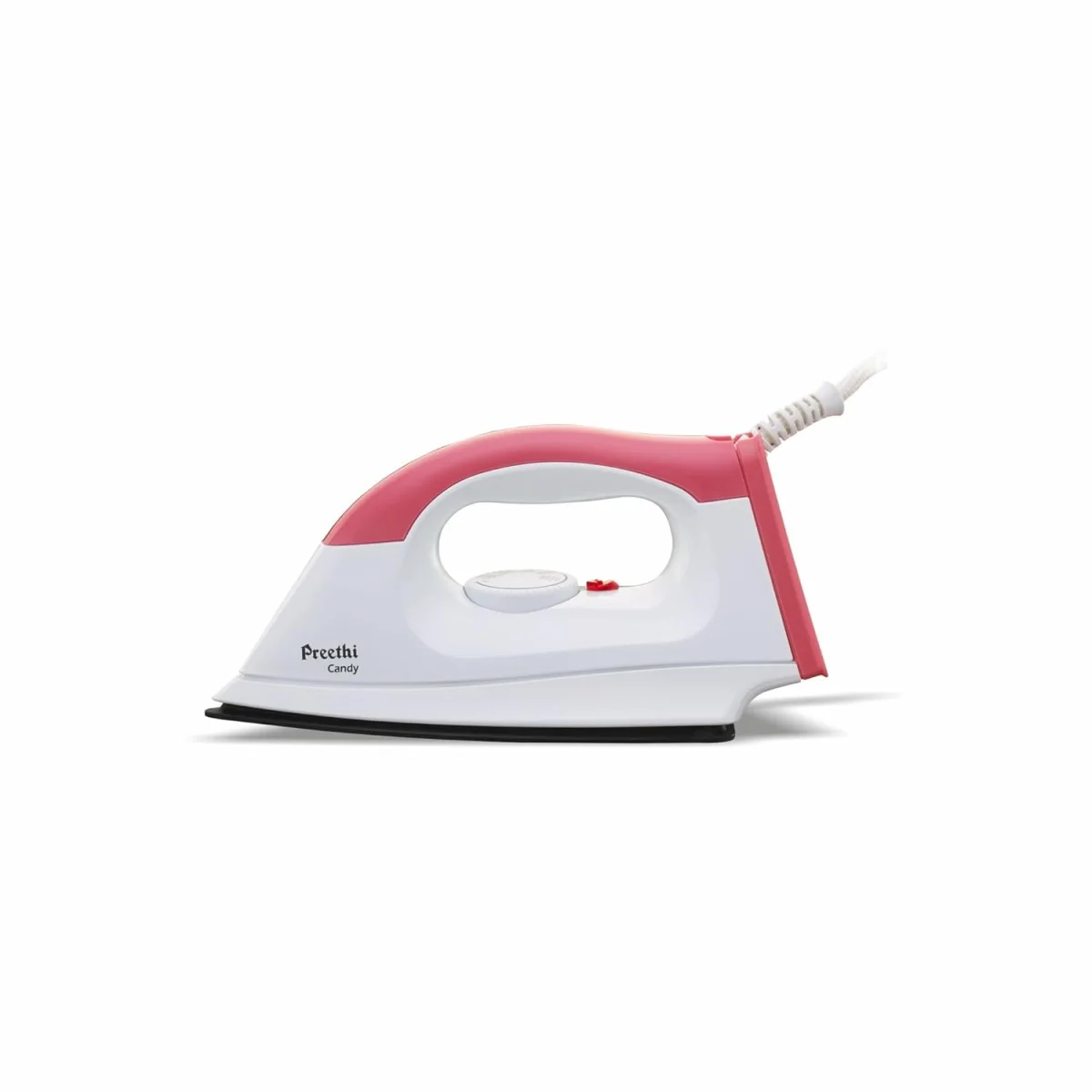 PREETHI CANDY DRY IRON-508 1000W
