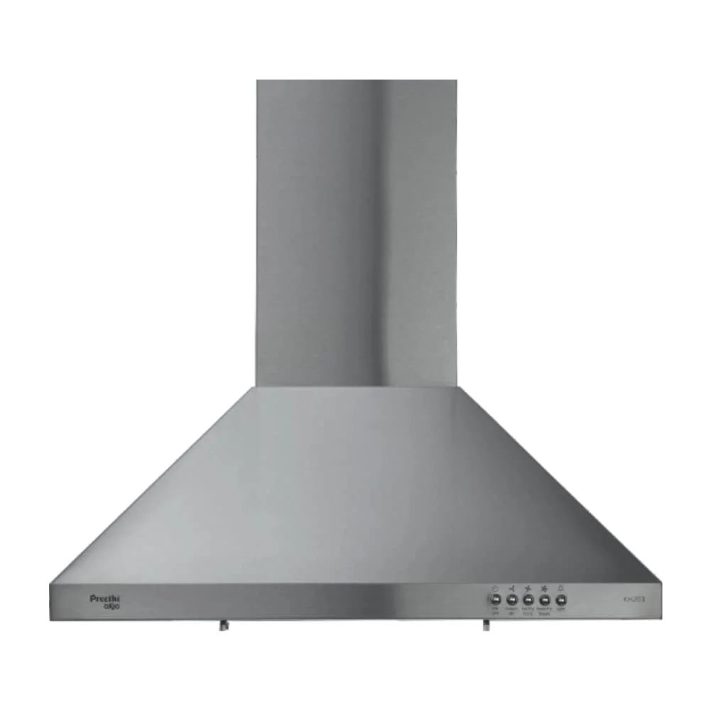 PREETHI ALYA KH203 CHIMNEY