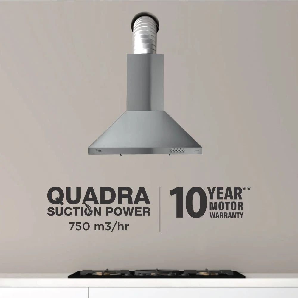 PREETHI ALYA KH203 CHIMNEY