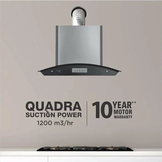 PREETHI ALCOR KH205 CHIMNEY