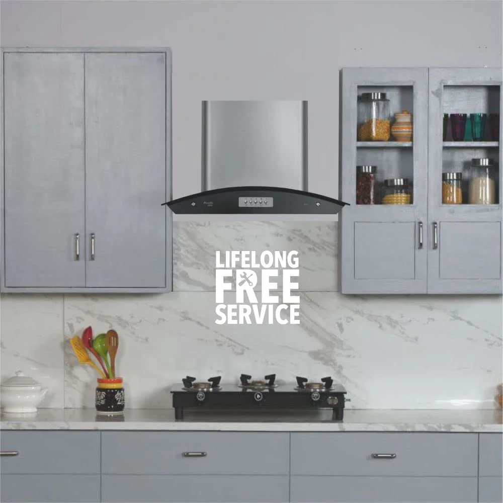 PREETHI ALCOR KH205 CHIMNEY