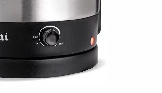 PREETHI ELECTRIC KETTLE 600W 1.2 LITRE