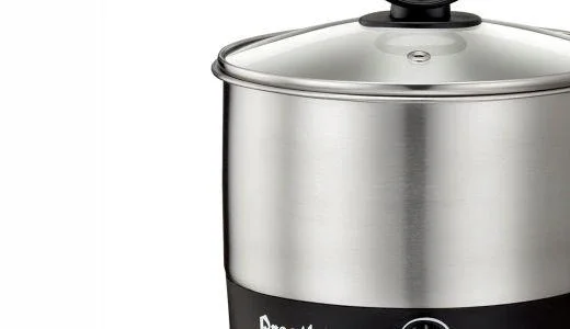 PREETHI ELECTRIC KETTLE 600W 1.2 LITRE