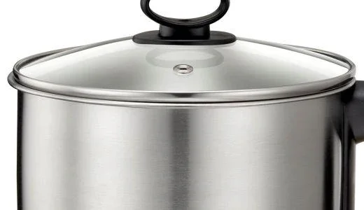 PREETHI ELECTRIC KETTLE 600W 1.2 LITRE