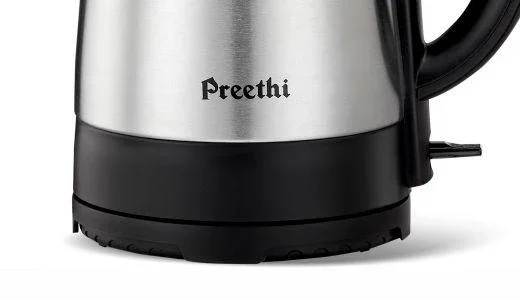 PREETHI ELECTRIC KETTLE 1500W 1.8 LITRE