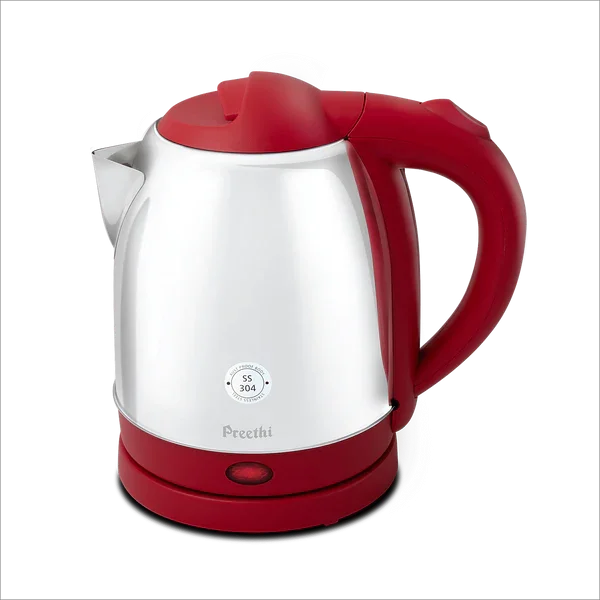 PREETHI ELECTRIC KETTLE 1.2 LITRE
